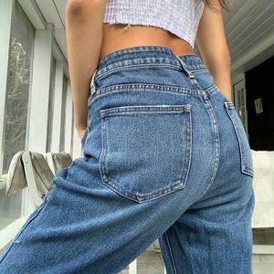 pacsun jeans